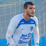 Gabriel Mesquita, goleiro do Paysandu