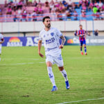 Vivendo fase artilheira pelo Paysandu, Ítalo mira decisão pela Copa Norte