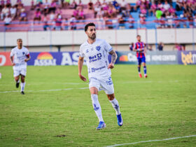 Vivendo fase artilheira pelo Paysandu, Ítalo mira decisão pela Copa Norte