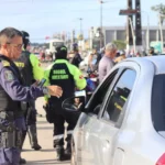 Equipes da Semob e Guarda Municipal focam no trecho entre Mangueirão e São Brás para garantir a fluidez dos articulados.