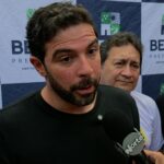 Prefeito cumpre agenda nos bairros da Condor e do Jurunas