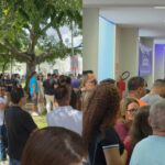 Celso Sabino organizou evento para definir sua filiação partidária para as eleições de 2026.