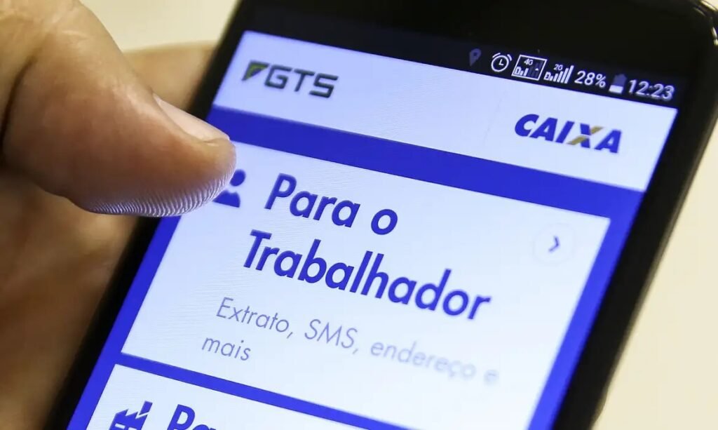 Benefício pode ser sacado até julho de 2026.