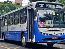 Pedreira-Lomas é uma das linhas afetadas pela paralisação.