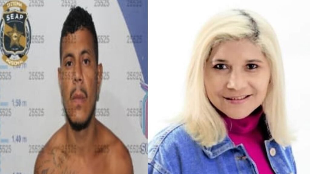 Homem é suspeito de participação na morte da cantora Ruthetty.