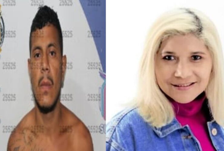 Homem é suspeito de participação na morte da cantora Ruthetty.