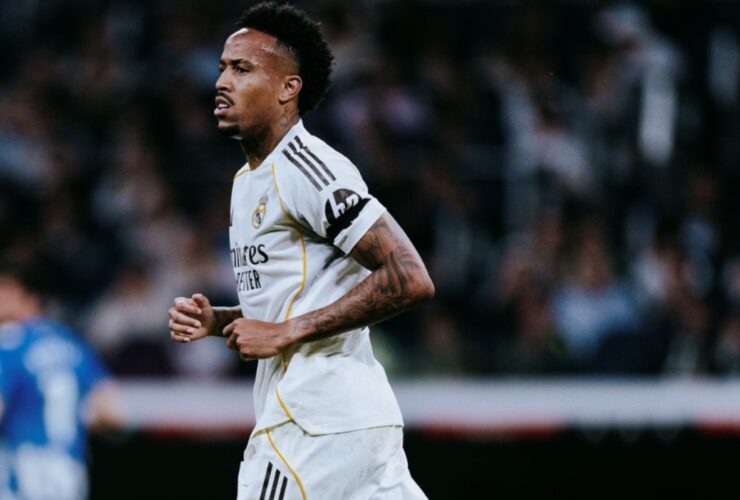 Zagueiro prioriza tratamento e desfalca o Brasil na Copa do Mundo.