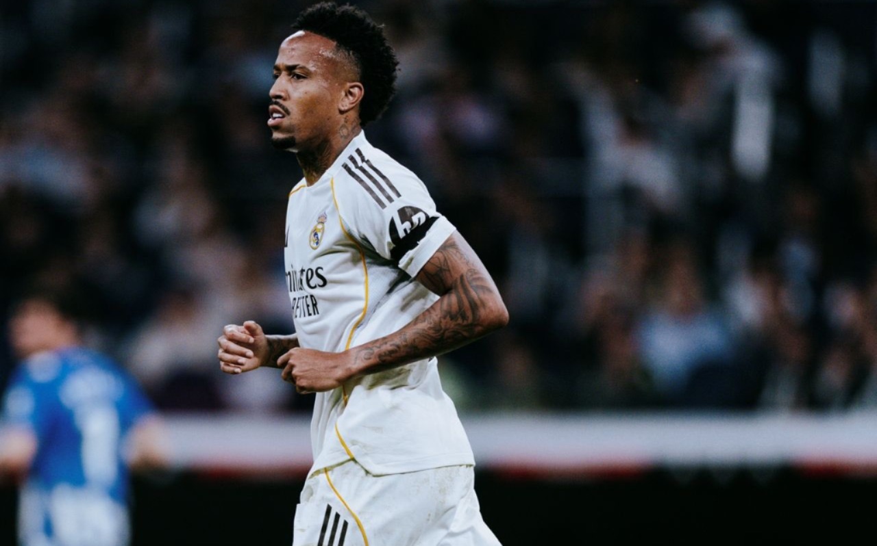 Zagueiro prioriza tratamento e desfalca o Brasil na Copa do Mundo.