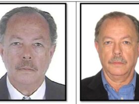 O mandado de prisão foi expedido no dia 8 de abril e encaminhado à Polícia Federal para cumprimento.