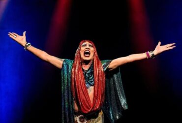 Obra do artista paraense é reconhecida como Patrimônio Cultural e Imaterial do Pará