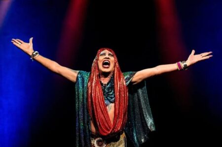 Obra do artista paraense é reconhecida como Patrimônio Cultural e Imaterial do Pará