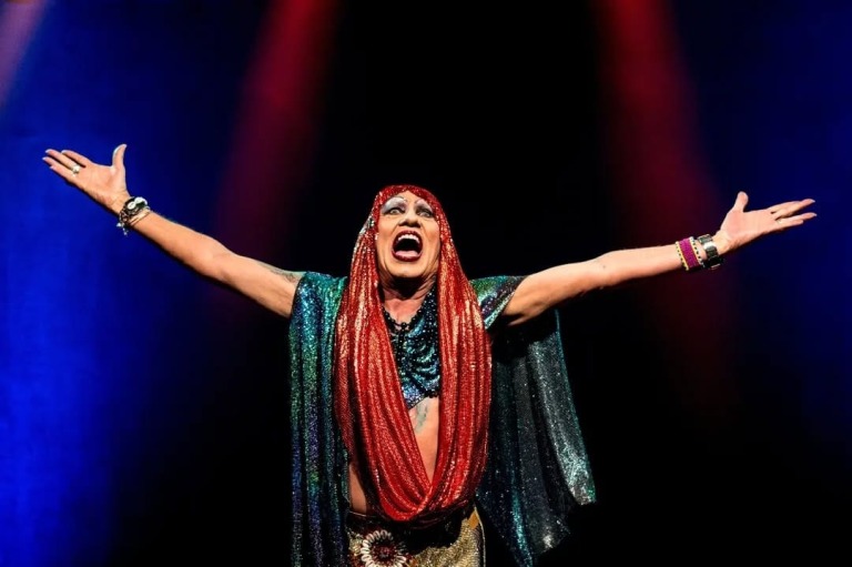 Obra do artista paraense é reconhecida como Patrimônio Cultural e Imaterial do Pará