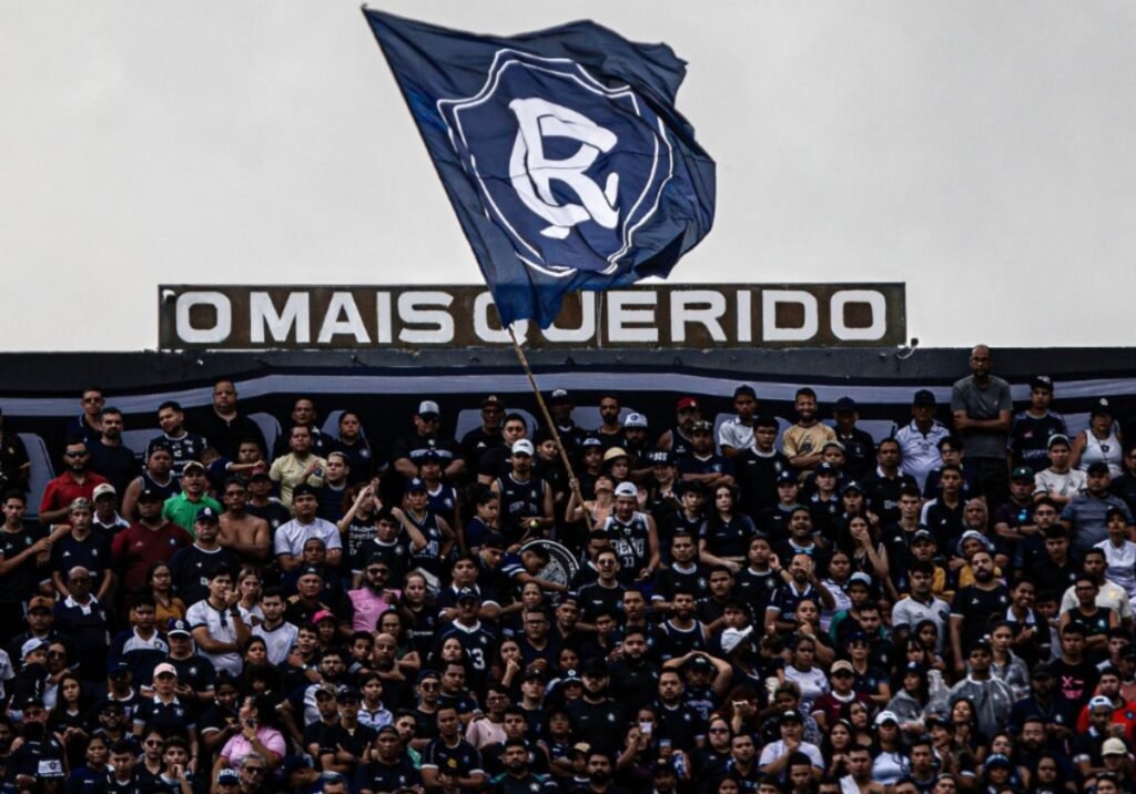 Leão encara o Amazonas, no Mangueirão, em jogo decisivo pela Copa Norte