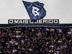 Leão encara o Amazonas, no Mangueirão, em jogo decisivo pela Copa Norte