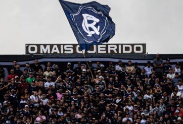 Leão encara o Amazonas, no Mangueirão, em jogo decisivo pela Copa Norte