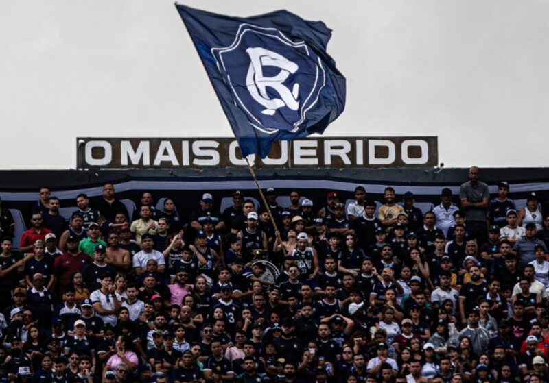 Leão encara o Amazonas, no Mangueirão, em jogo decisivo pela Copa Norte