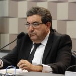 Adnan é ex-prefeito de Paragominas e ex-secretário de Desenvolvimento Econômico do Pará.