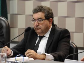 Adnan é ex-prefeito de Paragominas e ex-secretário de Desenvolvimento Econômico do Pará.