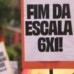 Belém terá ato pelo fim da escala 6x1.