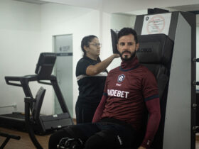 Remo aposta em tecnologia italiana para reduzir lesões e aumentar rendimento