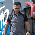 Júlio César, goleiro do Águia de Marabá