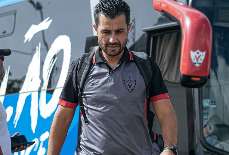 Júlio César, goleiro do Águia de Marabá