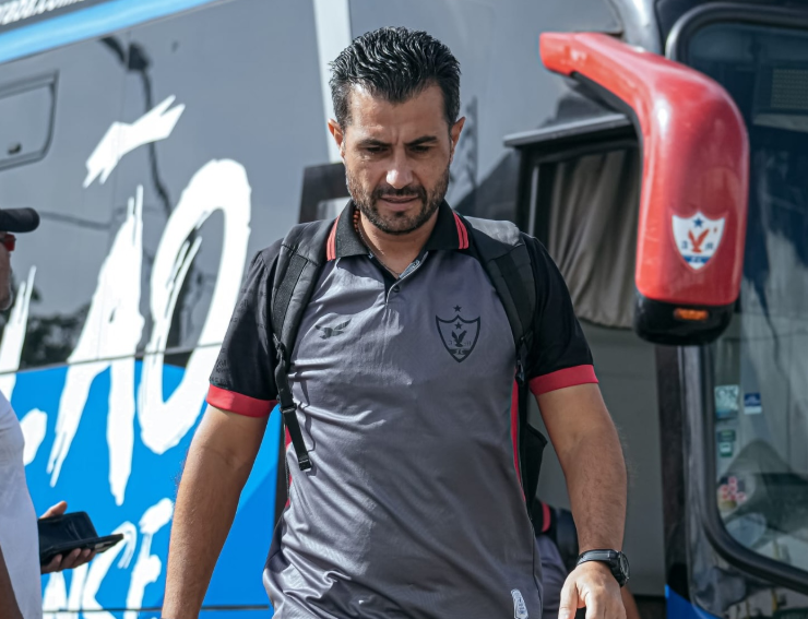 Júlio César, goleiro do Águia de Marabá