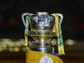 Taça da Copa do Brasil