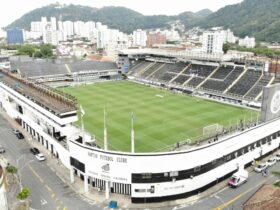 Na Vila Belmiro, Remo vai tentar quebrar tabu histórico diante do Santos