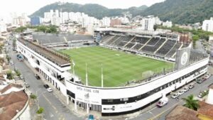 Na Vila Belmiro, Remo vai tentar quebrar tabu histórico diante do Santos