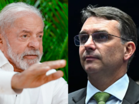Estudo revela que 85,9% dos críticos de Lula citam corrupção, enquanto 74,4% rejeitam Flávio por semelhança com o pai.