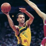 Morre Oscar Schmidt, maior ídolo do basquete brasileiro
