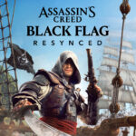 Assassin’s Creed Black Flag Resynced é anunciado e revela trailer, data e valores