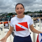 Governador do Pará, Hana Ghassan