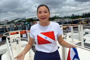 Governador do Pará, Hana Ghassan