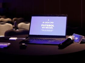 Com Remo, CBF inicia debate sobre a criação da Liga do Futebol no Brasil