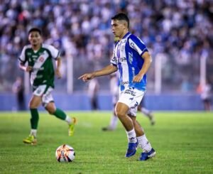 Remo tem direito como clube formador de Pedro Henrique?
