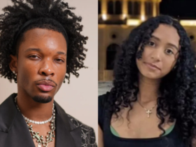 Cantor D4vd e vítima de 13 anos, Celeste Rivas