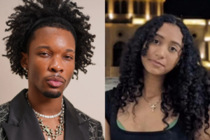 Cantor D4vd e vítima de 13 anos, Celeste Rivas