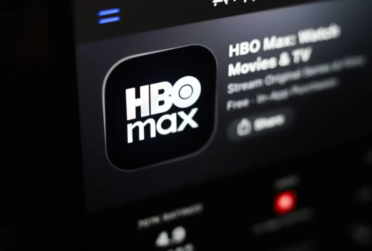 HBO Max anuncia bloqueio do compartilhamento de senhas.