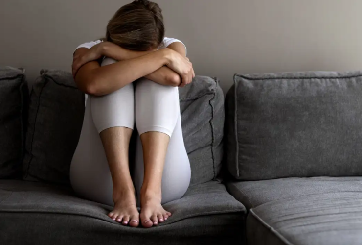 Vítimas têm medo de denunciar o caso temendo a descredibilização.