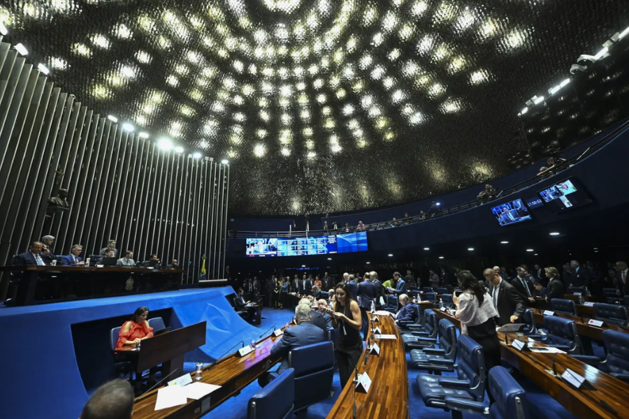 Senado Federal.