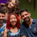 Imagem do filme Teste para Cardíaco.