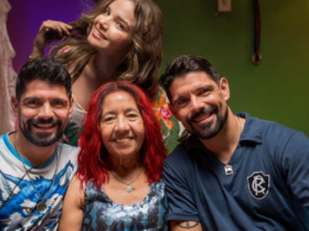 Imagem do filme Teste para Cardíaco.