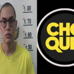 Raphael Oliveira, dono da página 'Choquei', preso em Goiás.