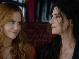 Trecho do teaser de "Da Magia à Sedução: Feitiço de Amor".