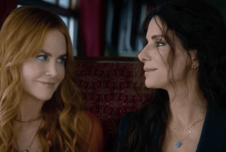 Trecho do teaser de "Da Magia à Sedução: Feitiço de Amor".