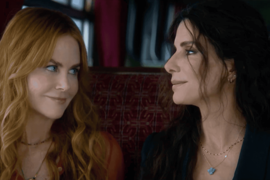 Trecho do teaser de "Da Magia à Sedução: Feitiço de Amor".