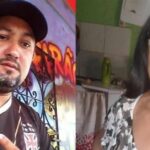 Filho confessou participação na morte da própria mãe.