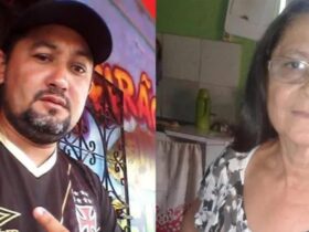 Filho confessou participação na morte da própria mãe.